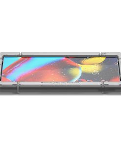 Spigen Glas.tR AlignMaster, zaštitno staklo za ekran telefona, 2 kom + okvir za instalaciju - Pixel 6 (AGL04164)