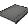 APC Fixed Shelf 250lbs 114kg Black