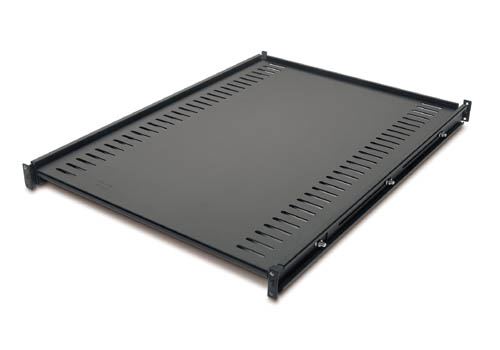 APC Fixed Shelf 250lbs 114kg Black