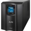 APC Smart-UPS C 1500VA 900W LCD 230V with SmartConnect