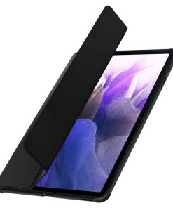 Spigen Rugged Armor Pro, zaštitna maska za Galaxy Tab - Samsung Galaxy Tab S7 FE/S7 FE 5G
