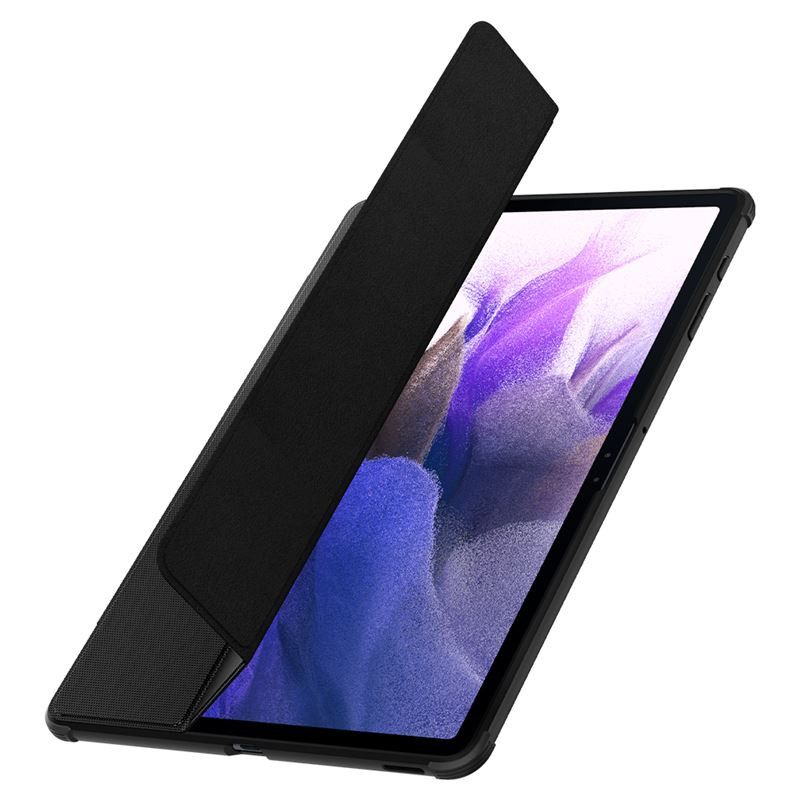 Spigen Rugged Armor Pro, zaštitna maska za Galaxy Tab - Samsung Galaxy Tab S7 FE/S7 FE 5G