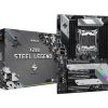 Asrock Intel 2066 Socket X299 STEEL LEGEND