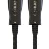 Gembird Active Optical (AOC) High speed HDMI cable with Ethernet 80m