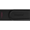 Kingston 64 GB 3.1 USB Flash Drive, DataTraveler Exodia S