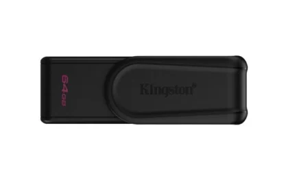 Kingston 64 GB 3.1 USB Flash Drive, DataTraveler Exodia S