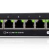 Ubiquiti Networks 10-Port GbE Edgerouter