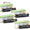 Toner Static Control HP Canon CB540A (125A) BUNDLE