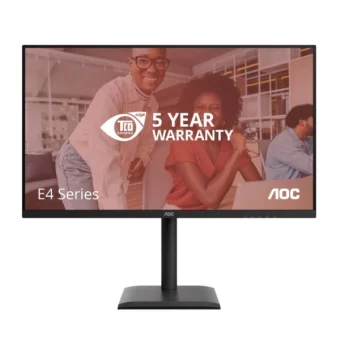 AOC LCD 32" Wide, 16:9, DP, QHD
