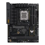 Asus MB TUF GAMING B650-PLUS, S.AM5, 4xDDR5/7600(OC), PCIe 4.0, 2.5 G-LAN, USB-C, HDMI/DP, ATX