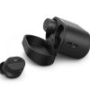 Philips in-ear BT slušalice TAT5000BK, crne