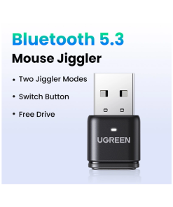 UGREEN Bluetooth 5.3 adapter za miš USB-A, Mouse Jiggler