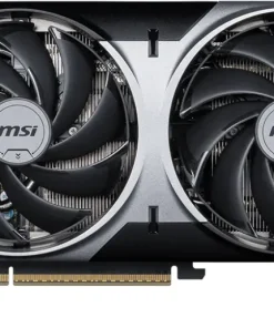 MSI RTX 5070 Ventus 2X OC 12GB GDDR7, 12GB GDDR7/192bit, PCI-E 5.0, 1xHDMI/3×DP