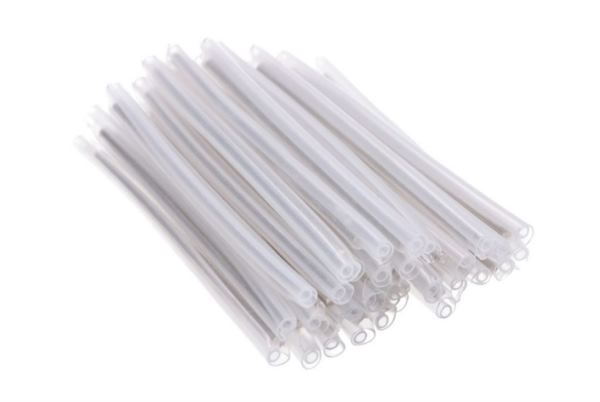 NFO Splice Sleeve 2,5 mm, length 45 mm, 100 kom