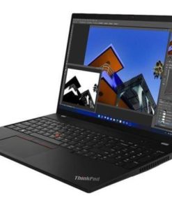 Refurbished Lenovo ThinkPad P16s G1 i5-1250P 16GB 256GB 16" WUXGA T550 Win11P