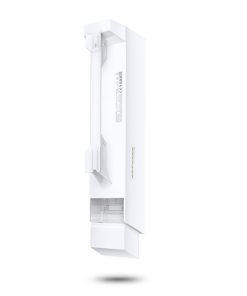 TP-Link bežična pristupna točka vanjska (AP) 300Mbps (2.4GHz), 802.11b/g/n, podrška za Pasive PoE, 2×LAN, WISP Client Router, QCA, 2×12dBi usmjeriva antena