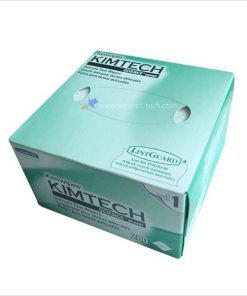 NFO Dust-free wipes for cleaning optical fiber cables, 280 pcs