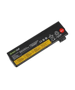 Green Cell (LE95) baterija 4400 mAh,10.8V (11.1V) za Lenovo ThinkPad T470 T570 A475 P51S T25
