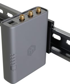 Mikrotik EG25-G&KNe KNOT Embedded LTE4, industrijski LTE Cat4 IoT gateway, NanoSIM/eSIM, globalni (EU+SAD+Azija)