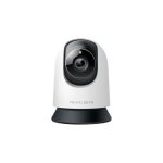 Mercusys Pan Tilt Home Security Wi-Fi Camera