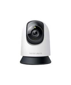 Mercusys Pan Tilt Home Security Wi-Fi Camera