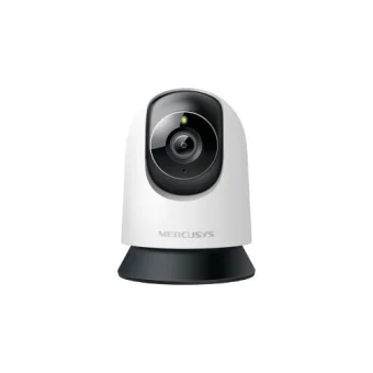 Mercusys Pan Tilt Home Security Wi-Fi Camera