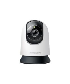 Mercusys Pan Tilt AI Home Security Wi-Fi Camera