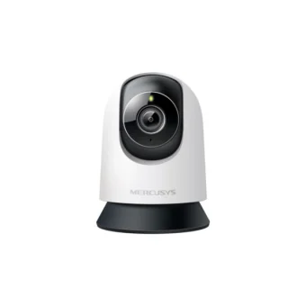 Mercusys Pan Tilt AI Home Security Wi-Fi Camera