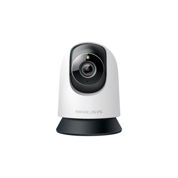 Mercusys Pan Tilt AI Home Security Wi-Fi Camera