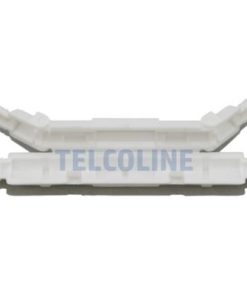 NFO Splice Closure Mini, for Drop Cables, 1 splice