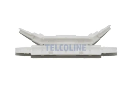 NFO Splice Closure Mini, for Drop Cables, 1 splice