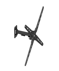 BIT FORCE nagibno-okretni nosač za 13“- 55“ TV, do 25kg (SHIELD WM-55-FM)