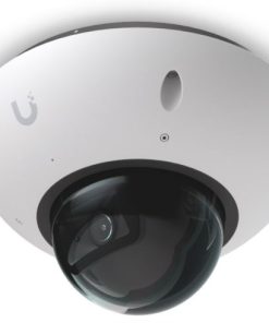 Ubiquiti UVC-G6-Dome-W - UniFi Video Camera G6 Dome, white