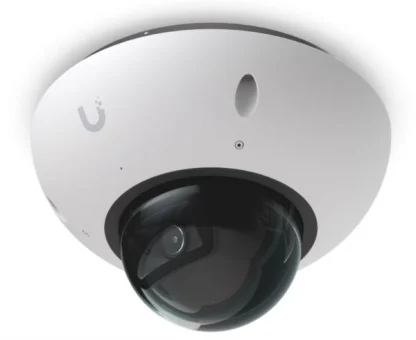 Ubiquiti UVC-G6-Dome-W - UniFi Video Camera G6 Dome, white