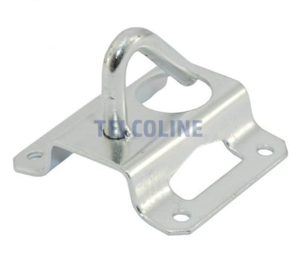 NFO pole bracket I-Y01