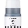 Canon tinta GI-45BK, crna
