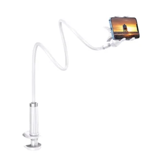 UGREEN držač za smartphone, fleksibilni, bijeli, 90cm