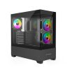 Cratos Borealis - Ryzen 5 9600X, 16GB DDR5, 1TB NVMe SSD, RTX 5060 8GB, FreeDOS
