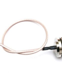 MaxLink pigtail 25cm RG316 MMCX - N female
