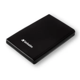 Verbatim 2.5" Store'n'Go 1TB vanjski HDD, USB3.0 Gen1, crni
