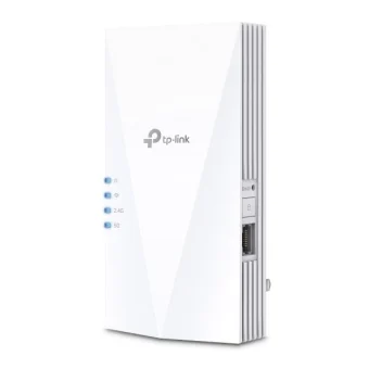 TP-Link AX1500 Wi-Fi Range Extender RE500X