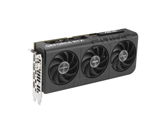 Asus PRIME GeForce RTX 5060 8GB GDDR7 OC Edition, 8GB GDDR7/256-bit, PCIe 5.0x16, HDMI/3×DP