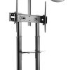 Transmedia pedestal for LCD monitor 60" - 100" (152 - 254 cm)