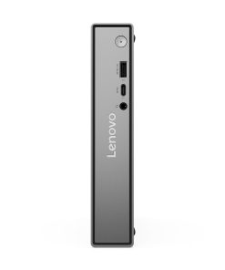 Lenovo ThinkCentre neo 55q Tiny Gen 6, AMD Ryzen 5 220, 16GB DDR5, 512GB SSD, VESA, 6xUSB, tipk./miš, Radeon, Win 11 Pro + 3Y(13GN000JCR)