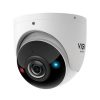 TP-Link VIGI 8MP IR Panoramic Turret Network Camera