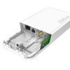 MikroTik (RBwAPR-2nD R11e-LoRa8) box solution to use LoRa WAN gateway