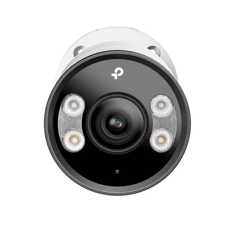 TP-Link VIGI InSight S355 Full color kamera 2K 5MP, H.265+, 6mm leća, RJ45, Night Vision, microSD, dvosmjerni audio, detekcija pokreta, vodootporna IP67, VIGI app