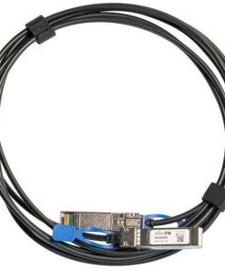 MikroTik XS DA0003 - SFP SFP SFP28 DAC cable, 3m