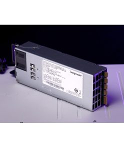 Mikrotik Hot-swap 54.5V 10.35A 600W napajanje za CRS320-8P-8B-4S+RM PoE++ switch