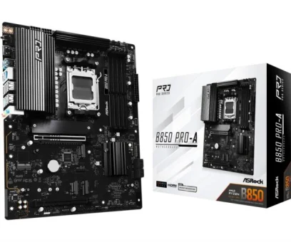 Asrock AMD AM5 B850 PRO-A